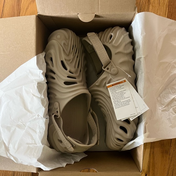 Salehe bembury x the pollex clog - Picture 2 of 11